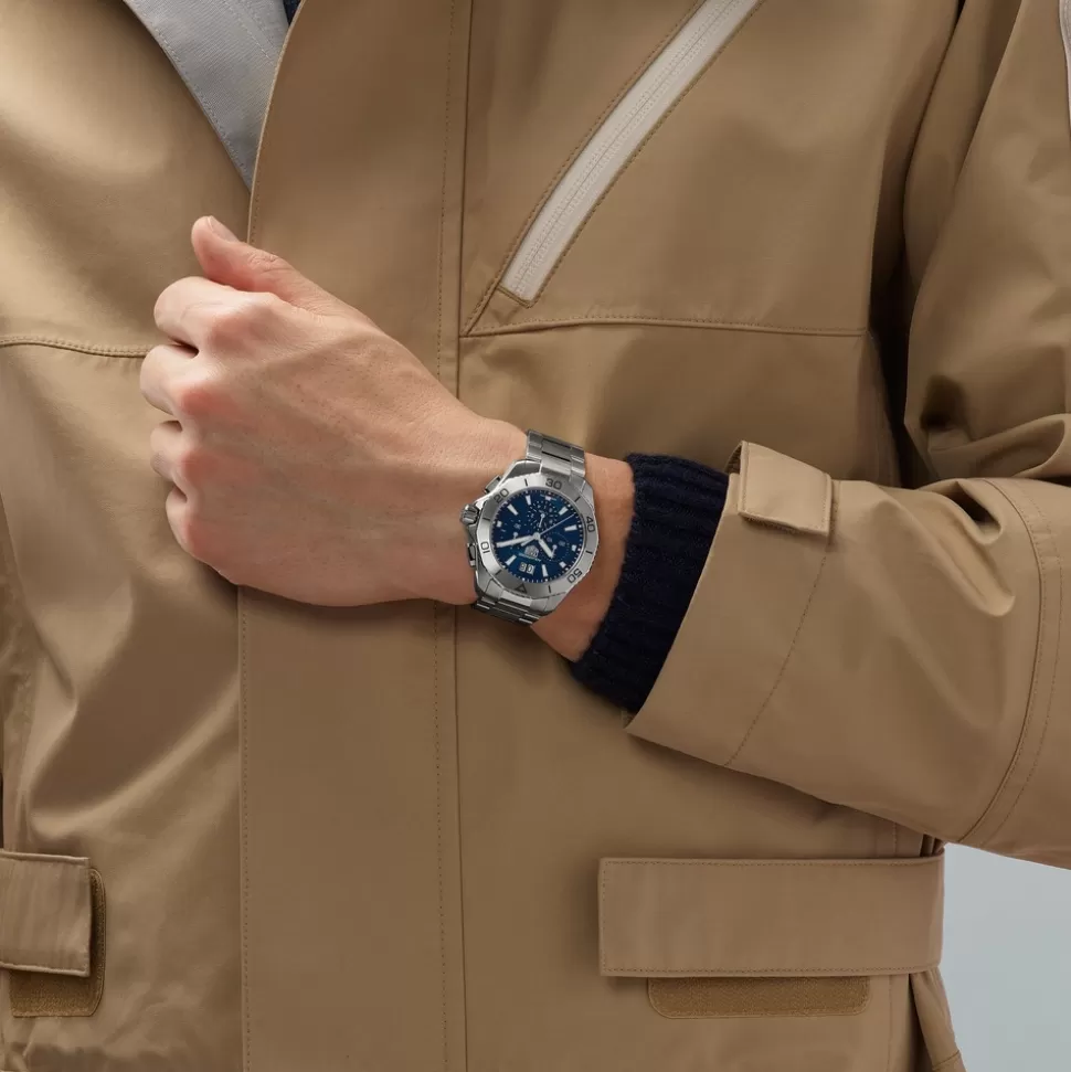 Hot Aquaracer Professional 200 Chronograph Chronograph Watches | Watches For Men