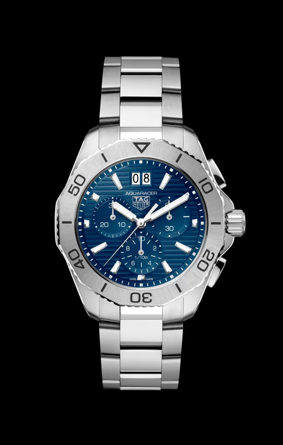 Hot Aquaracer Professional 200 Chronograph Chronograph Watches | Watches For Men