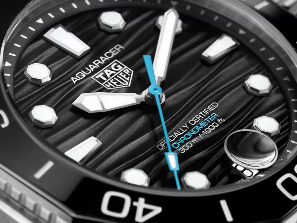 Hot Aquaracer Professional 300 Date Watches For Men