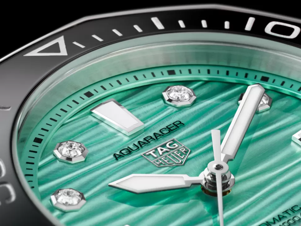 Store Aquaracer Professional 300 Date Women Special Editions | Watches For Women