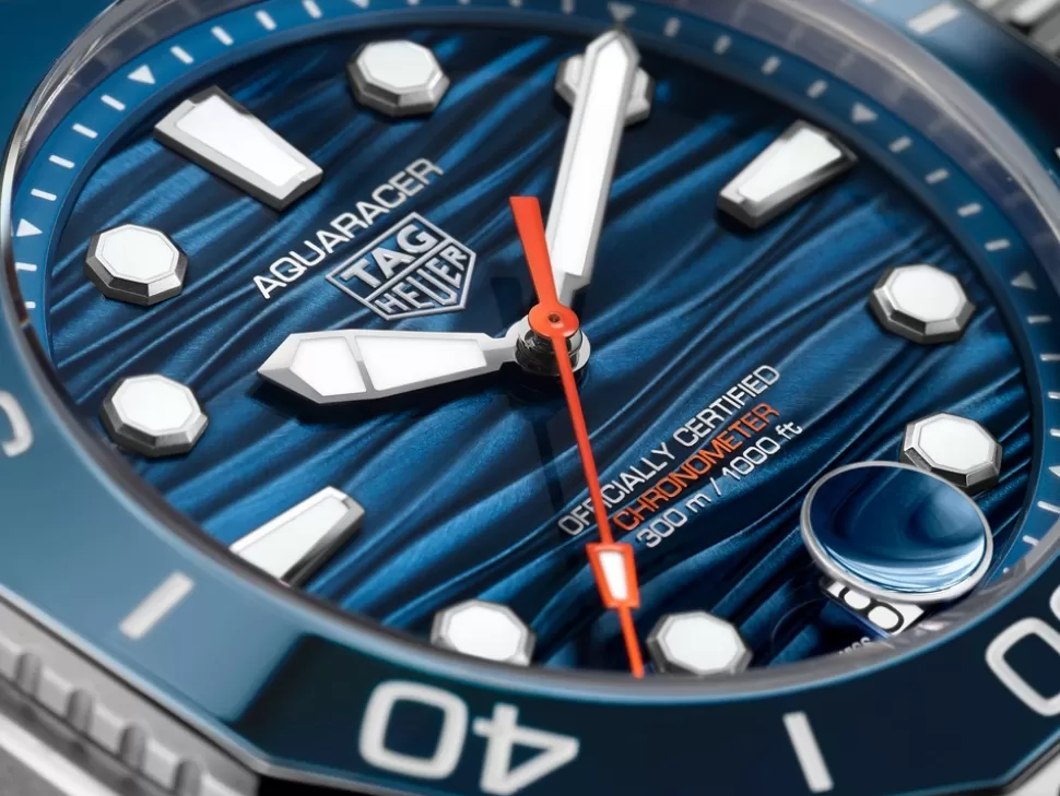 Fashion Aquaracer Professional 300 Date Watches For Men