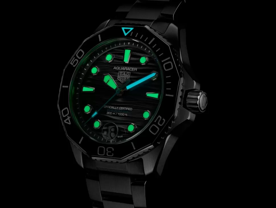 Discount Aquaracer Professional 300 Date Watches For Men