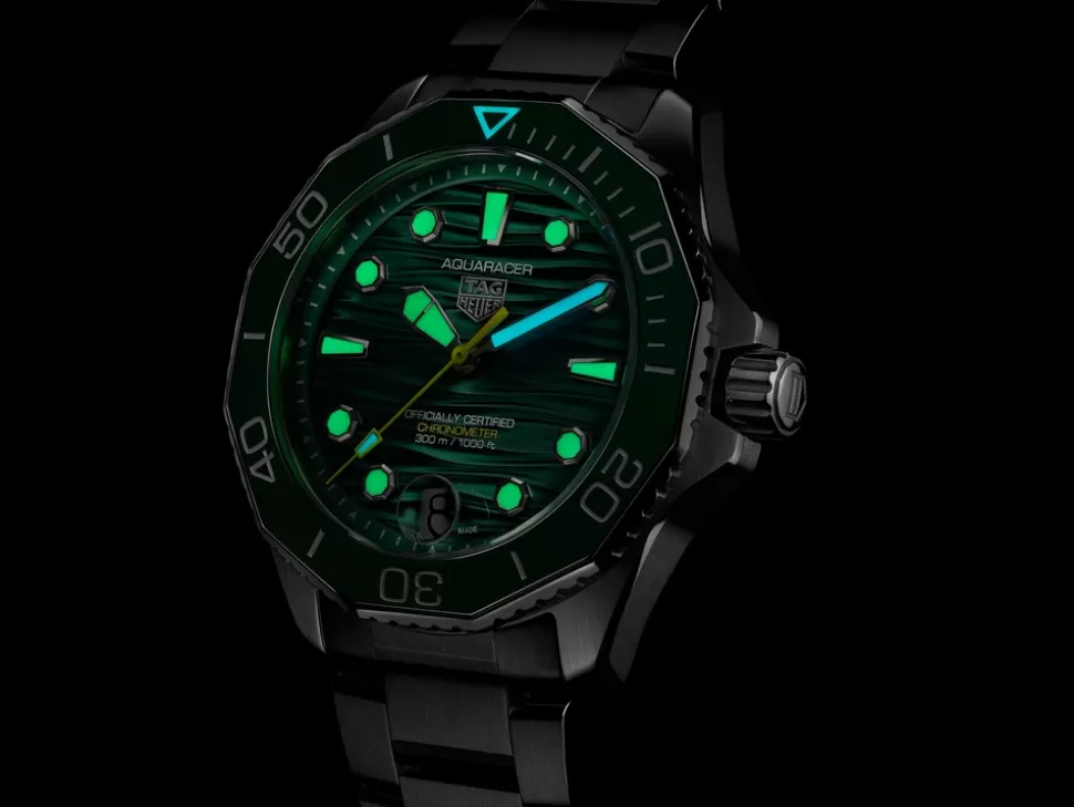 Discount Aquaracer Professional 300 Date Watches For Men