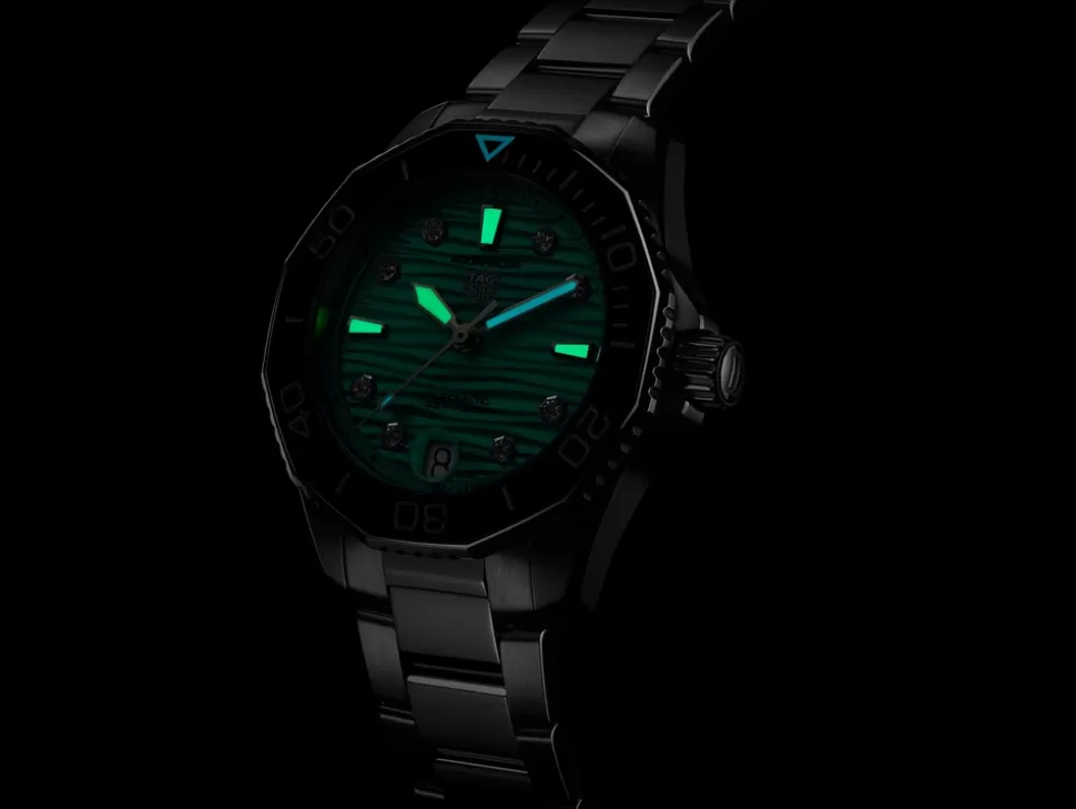 Best Aquaracer Professional 300 Date Women Watches For Women