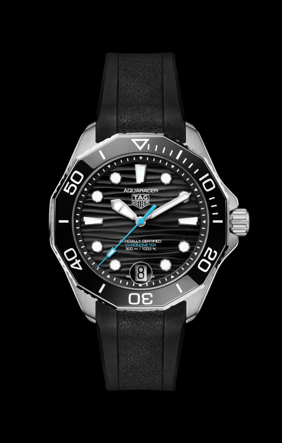 Hot Aquaracer Professional 300 Date Watches For Men