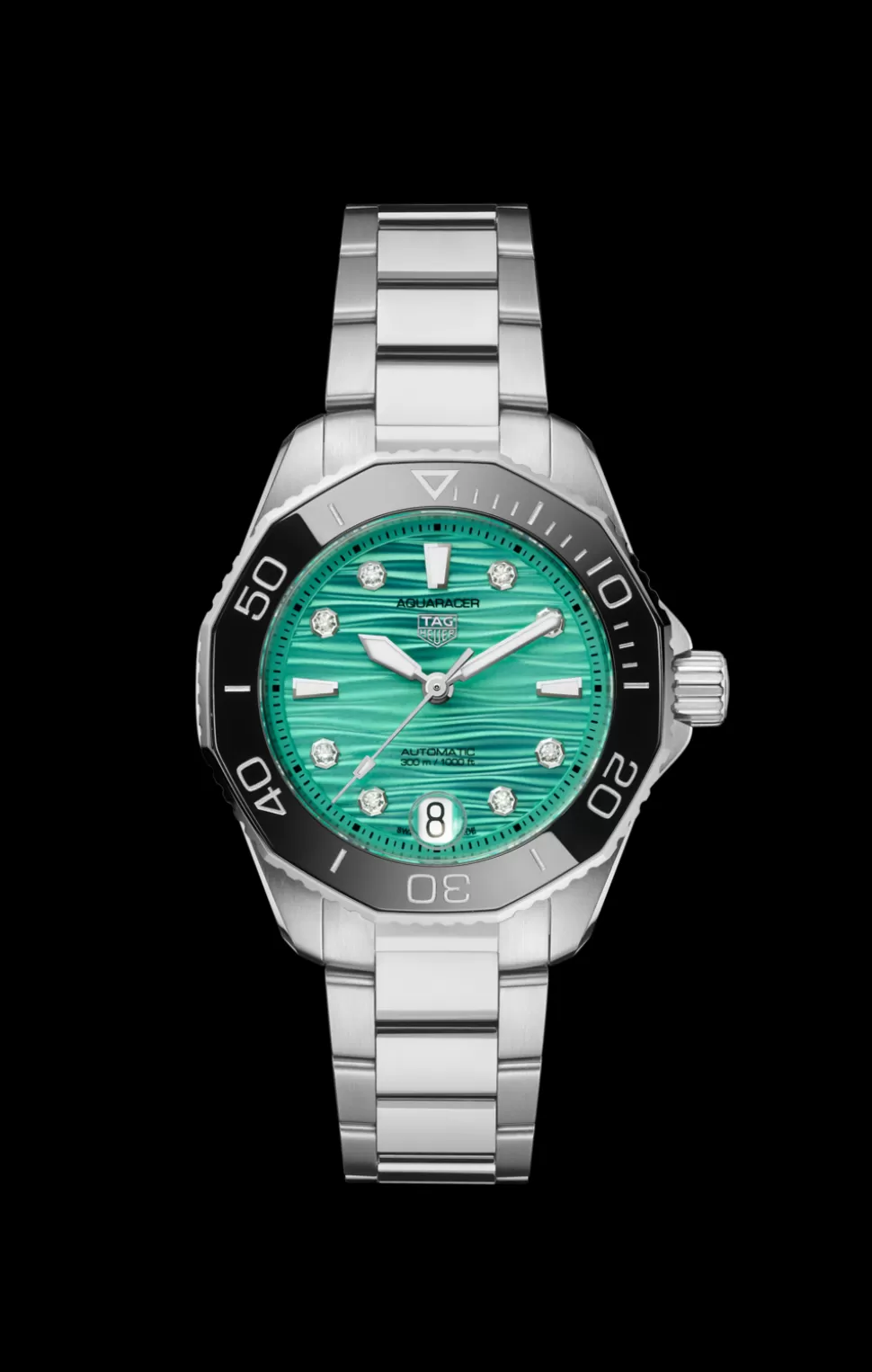 Best Aquaracer Professional 300 Date Women Watches For Women