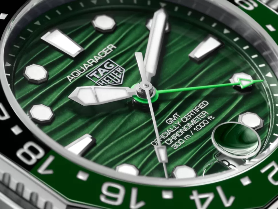 Flash Sale Aquaracer Professional 300 GMT Watches For Men