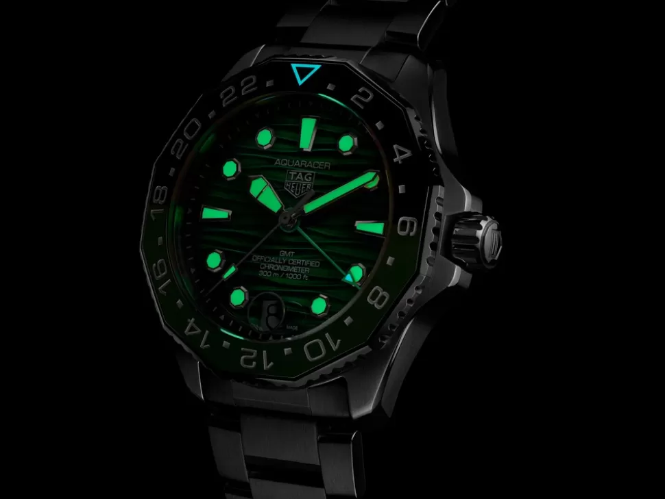 Flash Sale Aquaracer Professional 300 GMT Watches For Men
