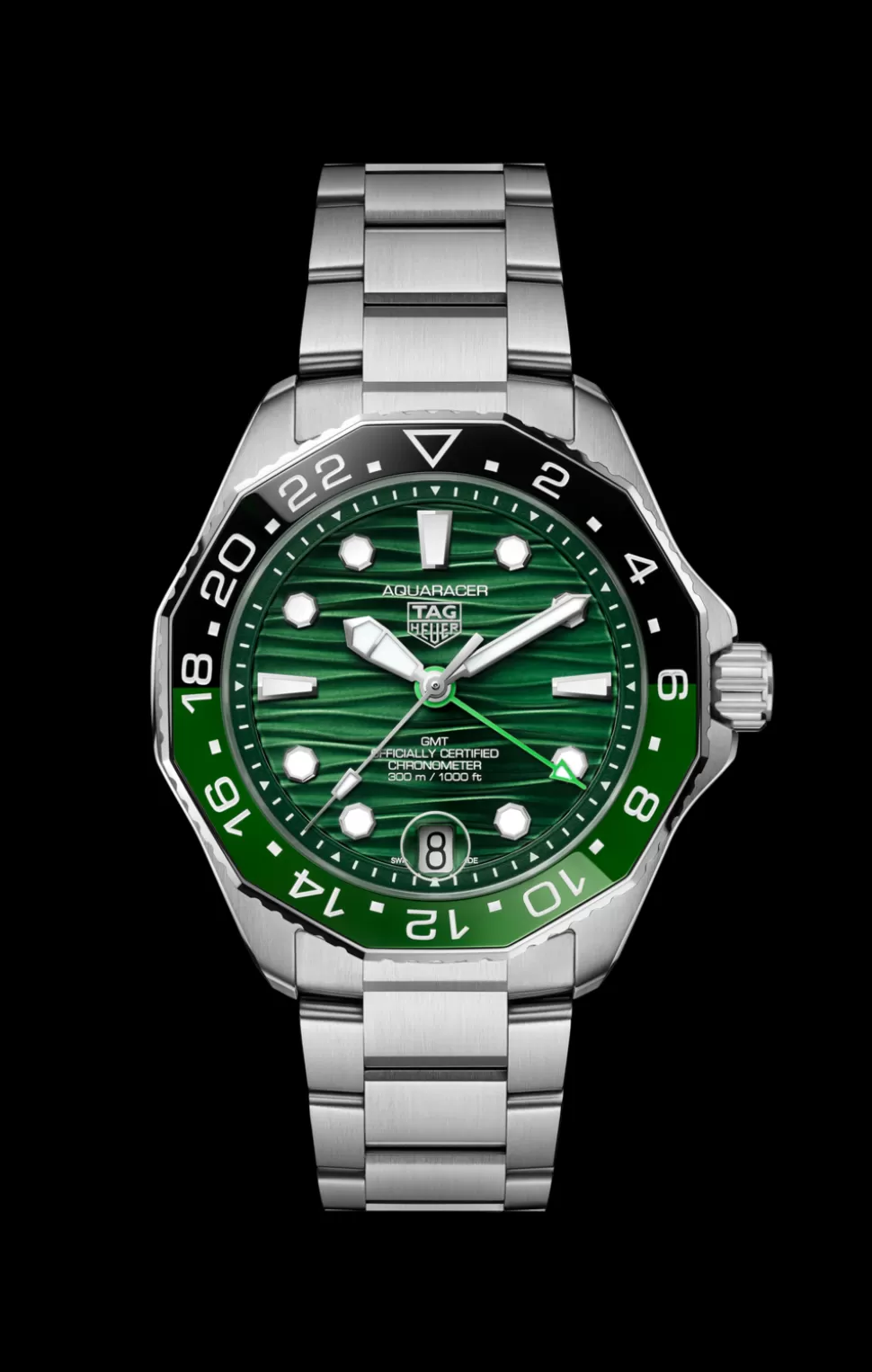 Flash Sale Aquaracer Professional 300 GMT Watches For Men