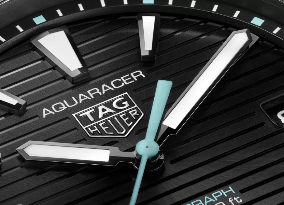New Aquaracer PROFESSIONAL 200 SOLARGRAPH Watches For Men