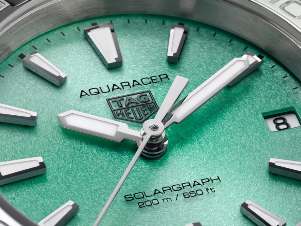 Hot Aquaracer Professional 200 Solargraph Women Watches For Women