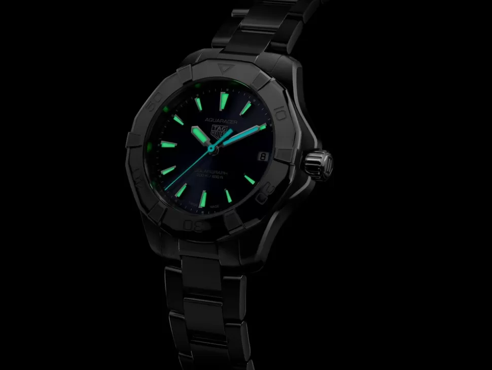 Online Aquaracer PROFESSIONAL 200 SOLARGRAPH Women Watches For Women