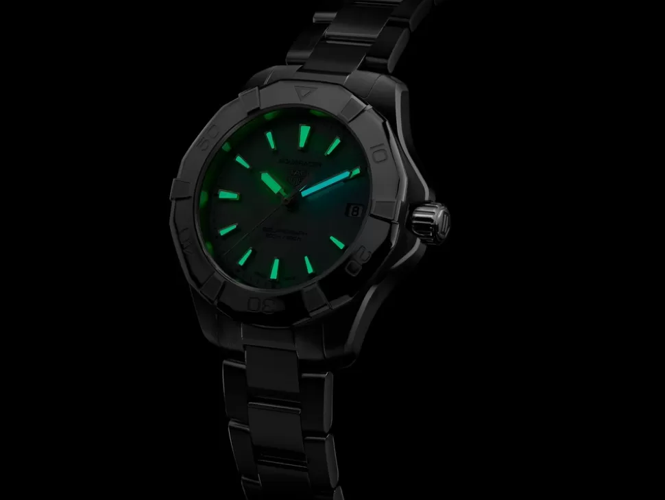 Clearance Aquaracer PROFESSIONAL 200 SOLARGRAPH Women Watches For Women
