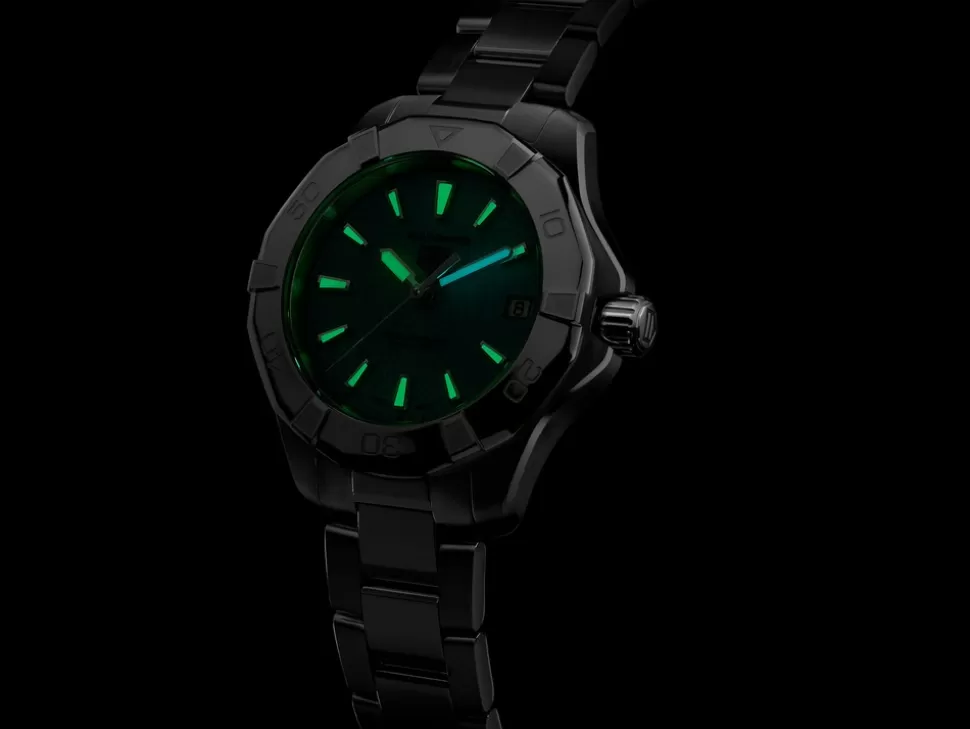 Hot Aquaracer Professional 200 Solargraph Women Watches For Women