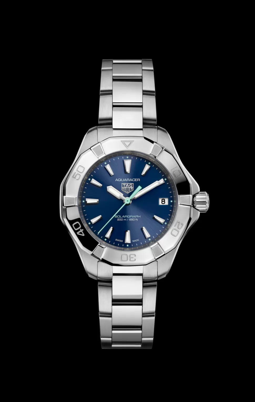 Online Aquaracer PROFESSIONAL 200 SOLARGRAPH Women Watches For Women