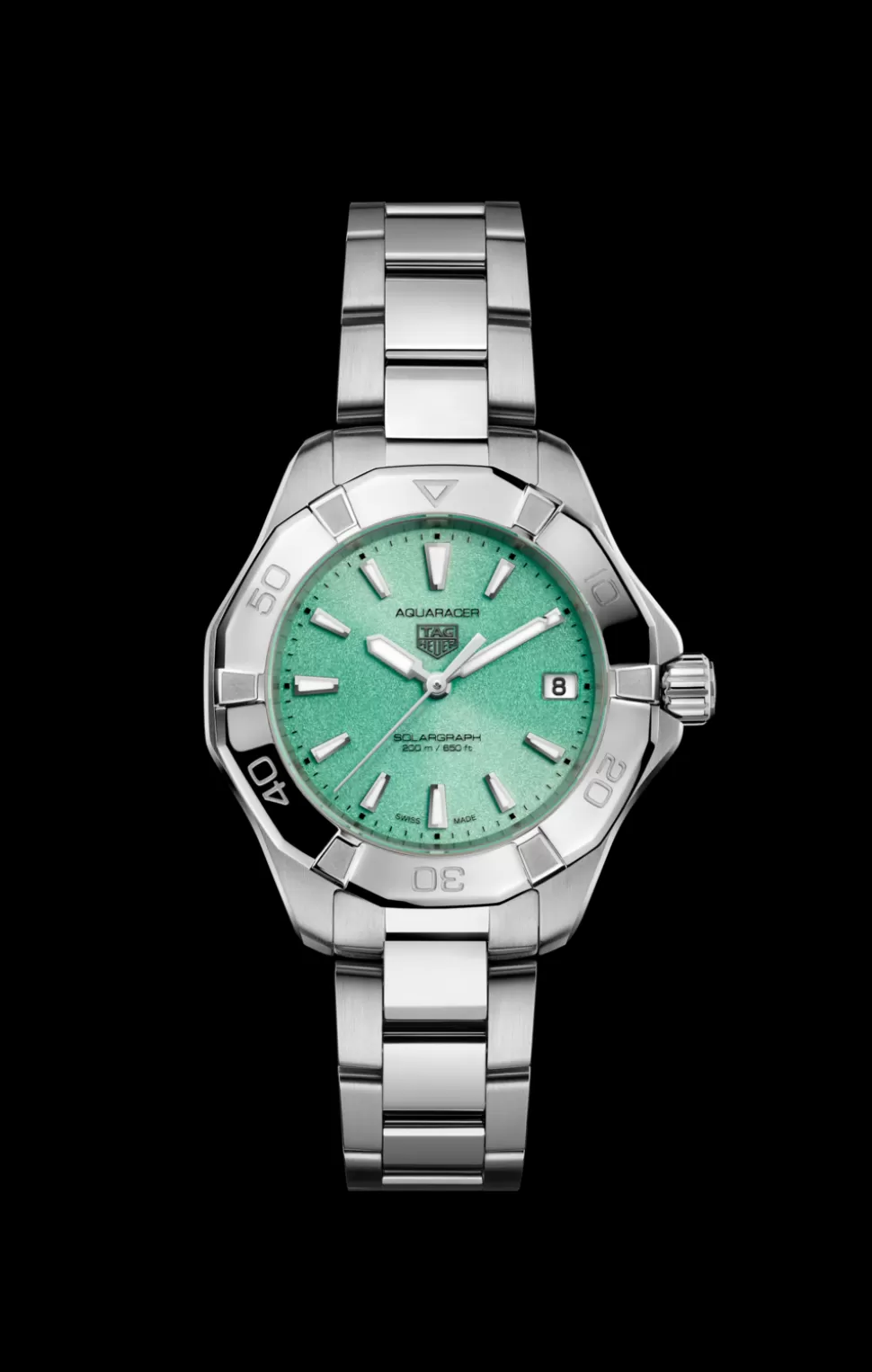 Hot Aquaracer Professional 200 Solargraph Women Watches For Women