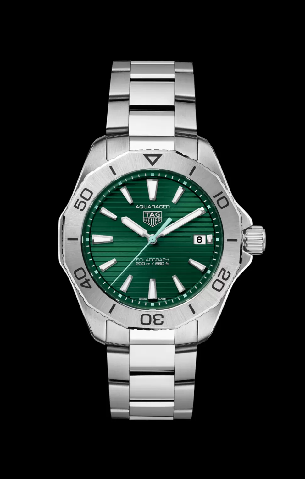 Cheap Aquaracer Professional 200 Solargraph Watches For Men
