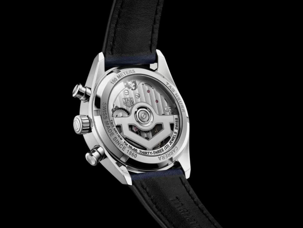 Hot Carrera Chronograph Chronograph Watches | Watches For Men