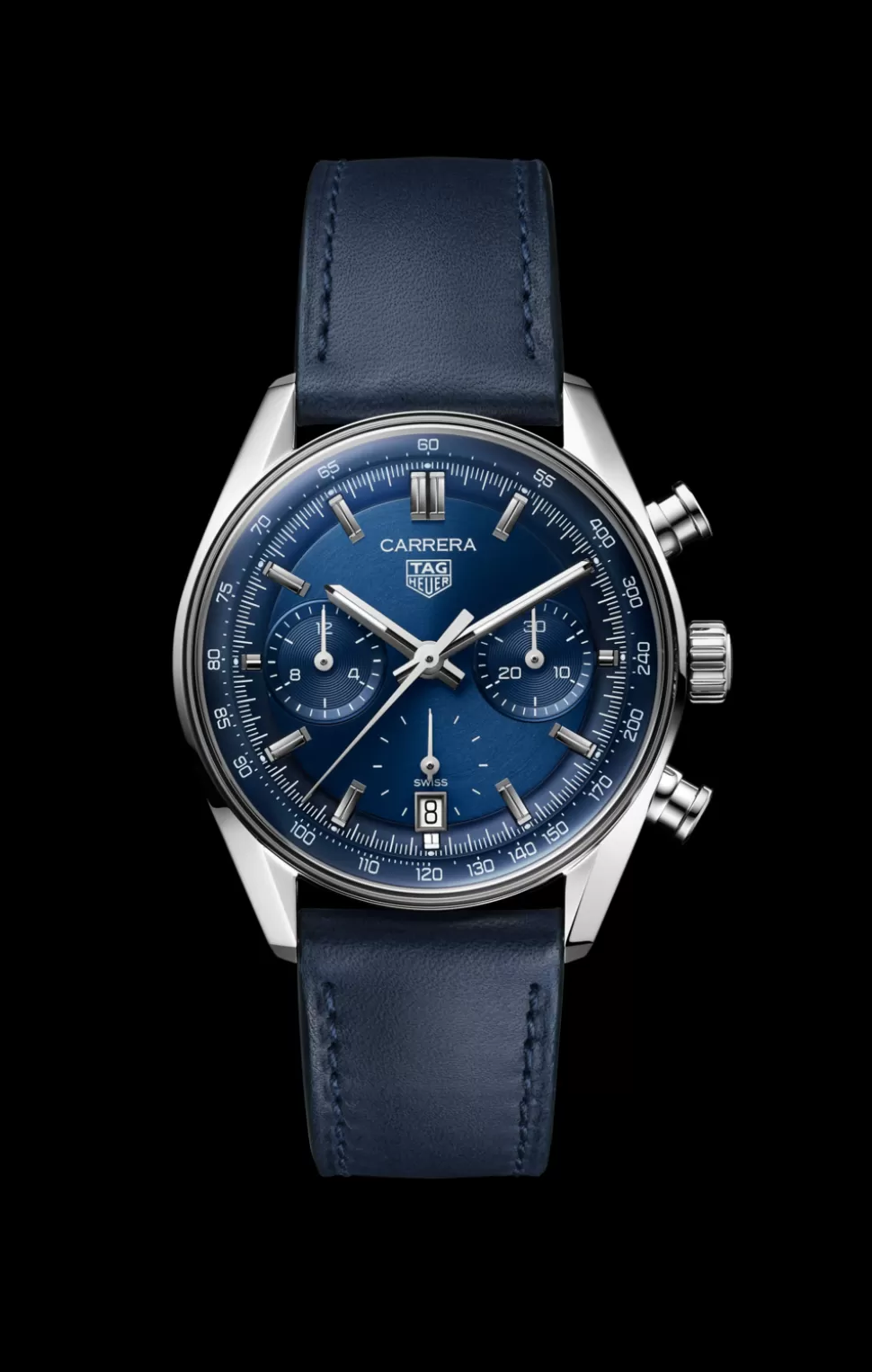 Hot Carrera Chronograph Chronograph Watches | Watches For Men