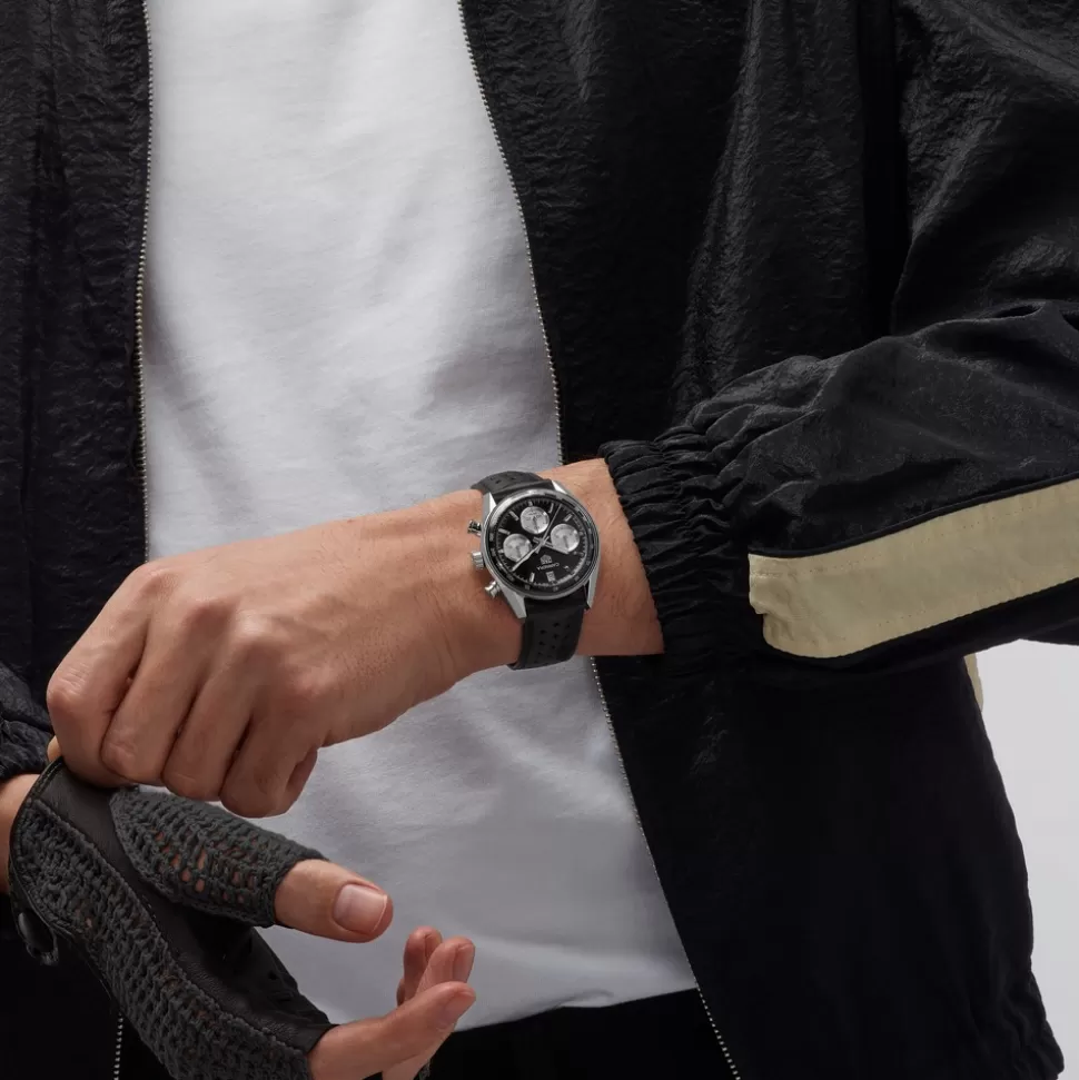 Clearance Carrera Chronograph Chronograph Watches | Watches For Men