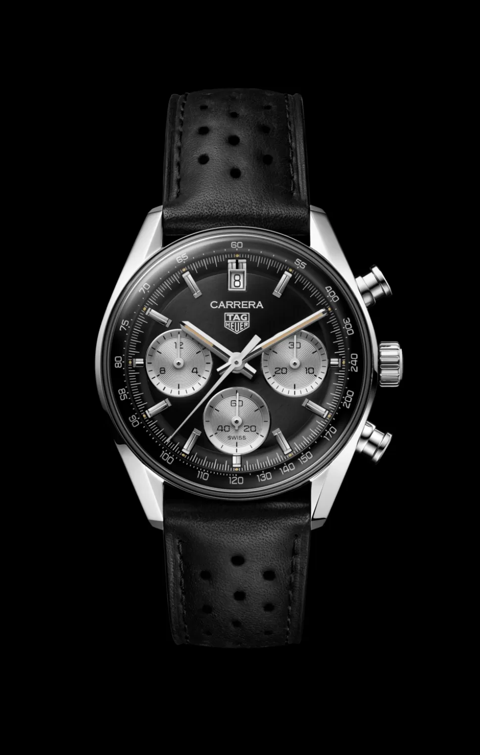 Clearance Carrera Chronograph Chronograph Watches | Watches For Men