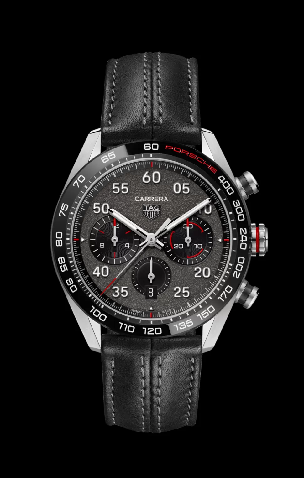 Shop Carrera Chronograph x Porsche Chronograph Watches | Special Editions