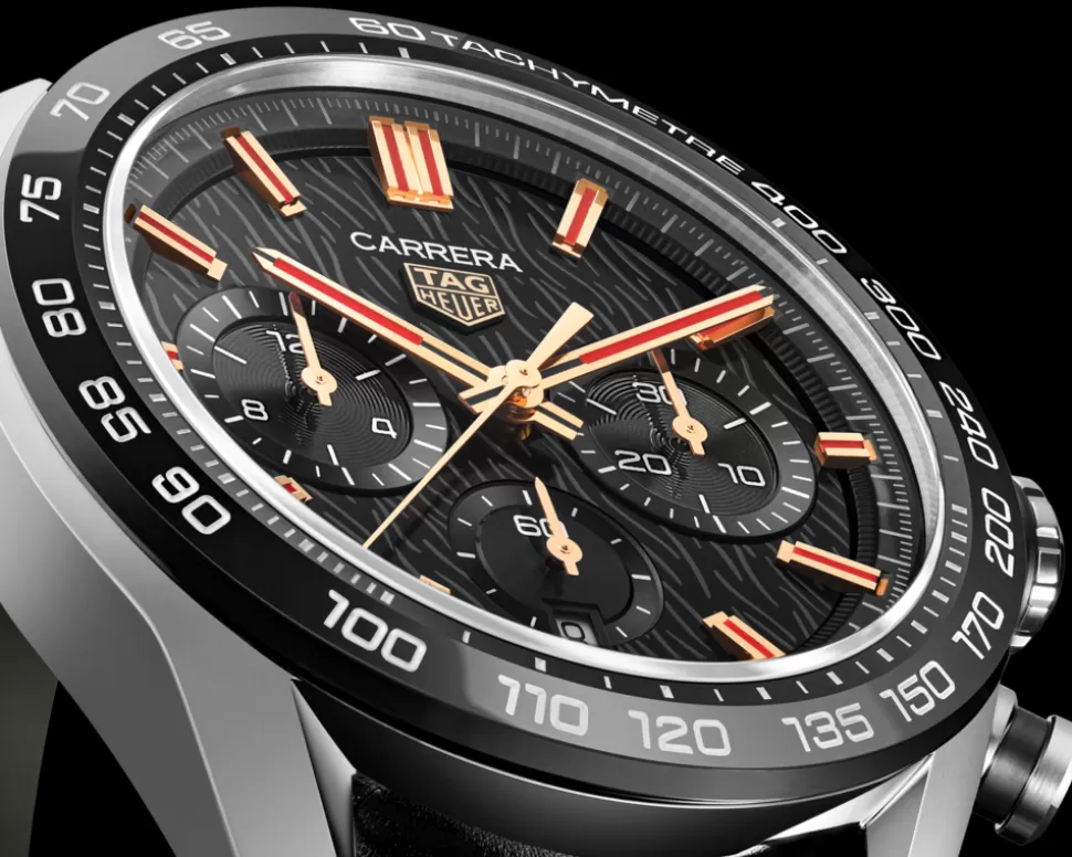 Cheap Carrera Chronograph Year of the Rabbit Chronograph Watches | Watches For Men