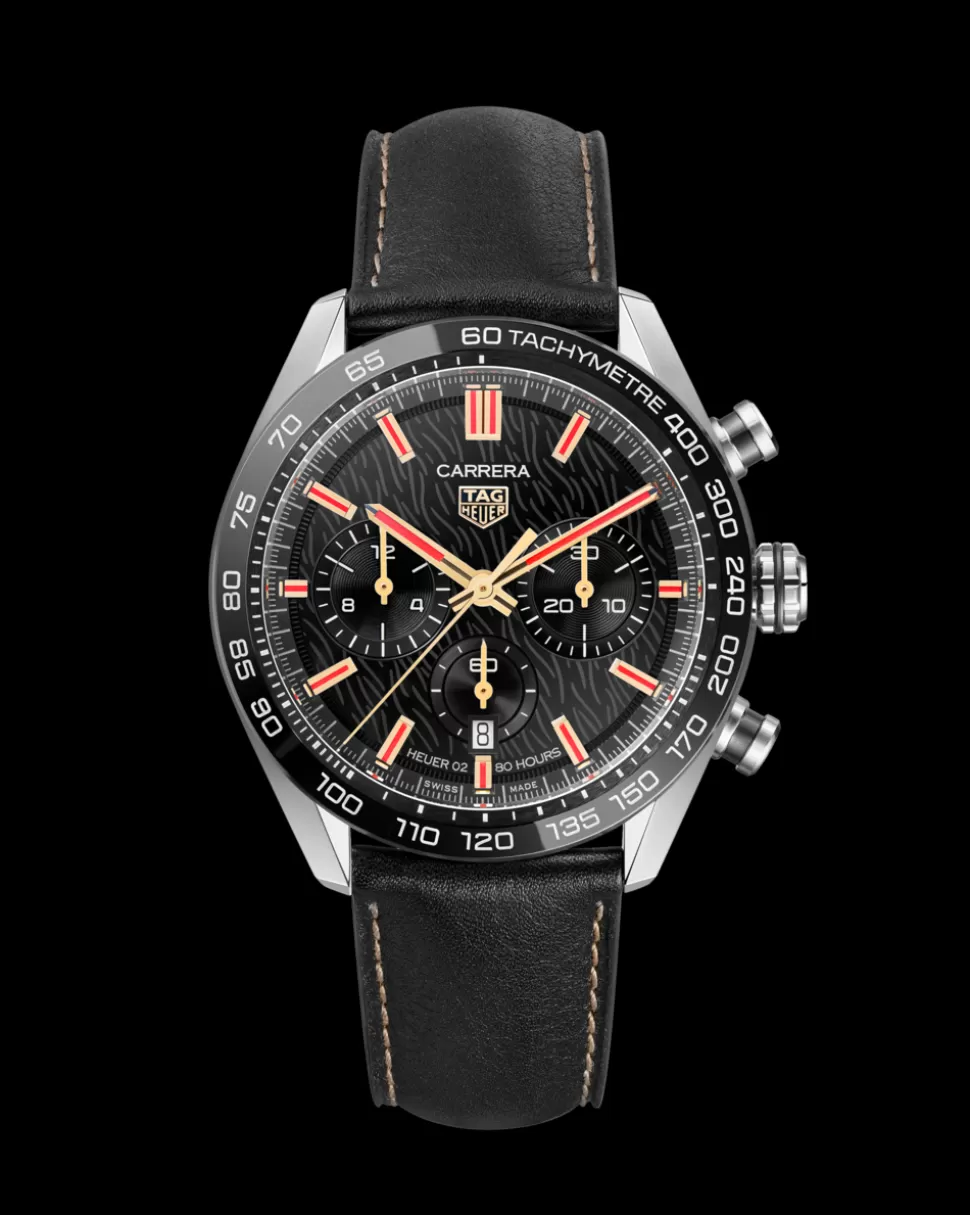 Cheap Carrera Chronograph Year of the Rabbit Chronograph Watches | Watches For Men