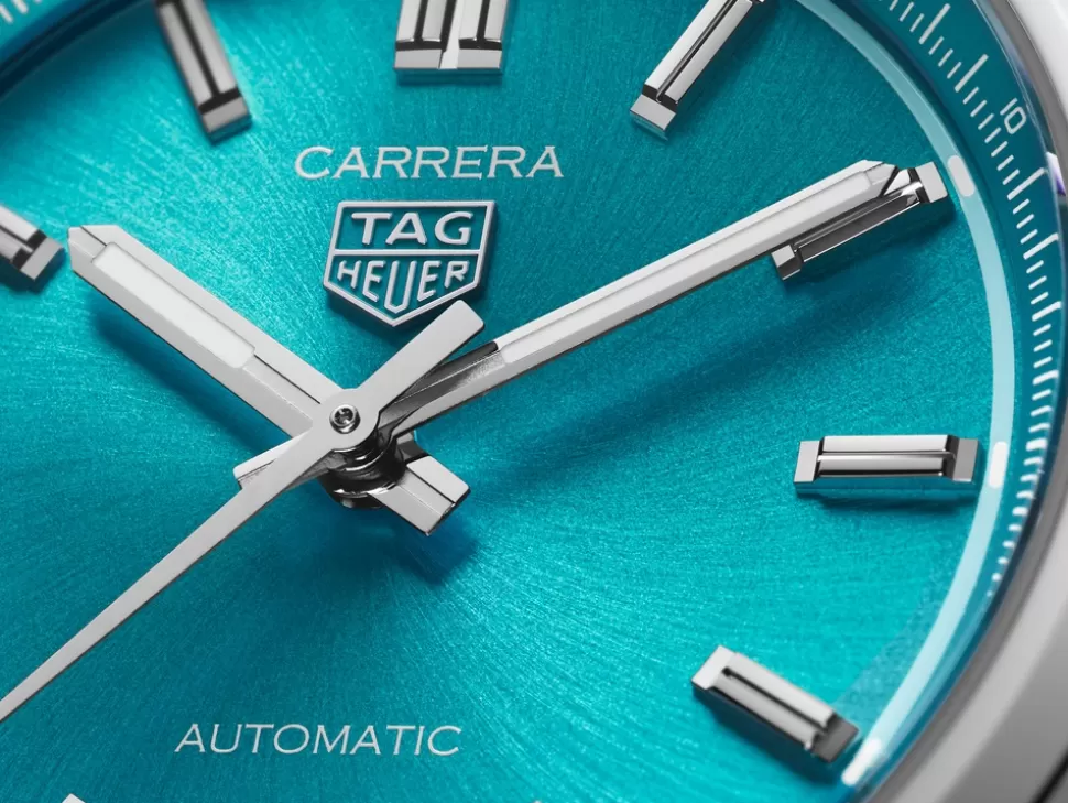 Best Carrera Date Women Watches For Women