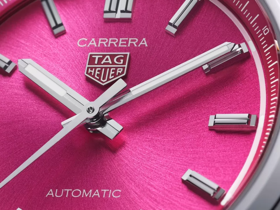 Outlet Carrera Date Women Watches For Women | Watches For Men