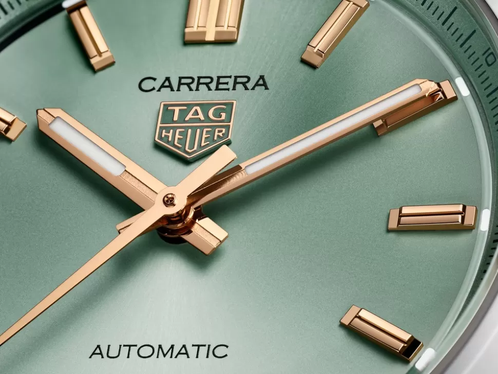 Discount Carrera Date Women Watches For Women | Watches For Men