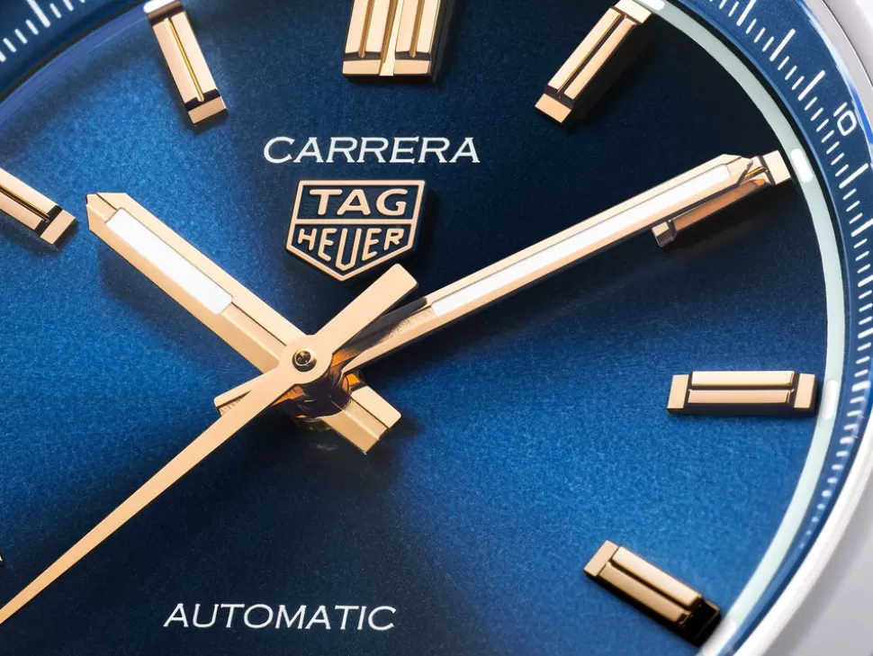 Fashion Carrera Date Women Watches For Women | Watches For Men