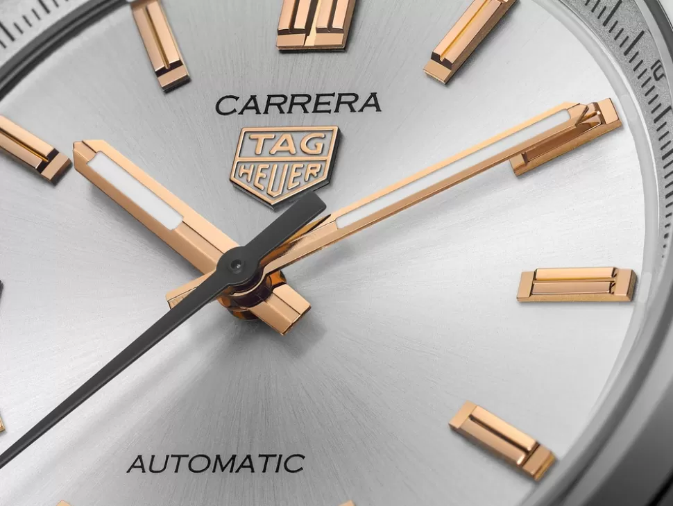 Outlet Carrera Date Women Watches For Women | Watches For Men
