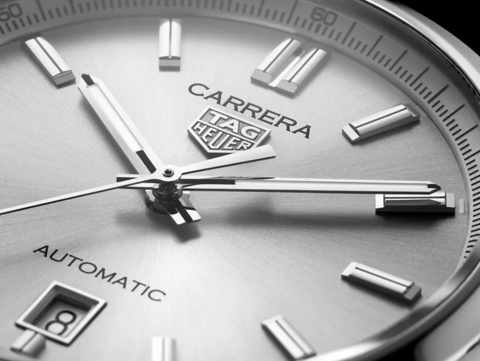 Best Carrera Date Watches For Men