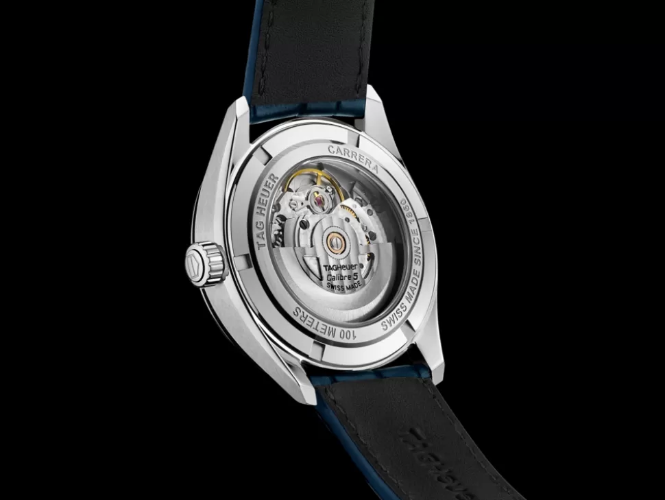 Outlet Carrera Date Watches For Men