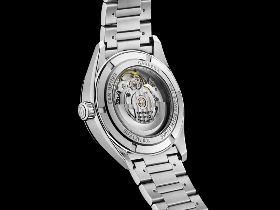 Best Carrera Date Watches For Men