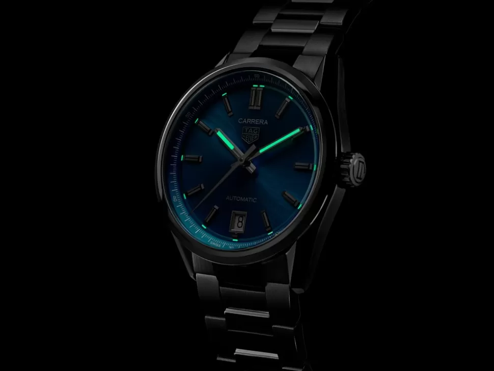 Best Carrera Date Women Watches For Women