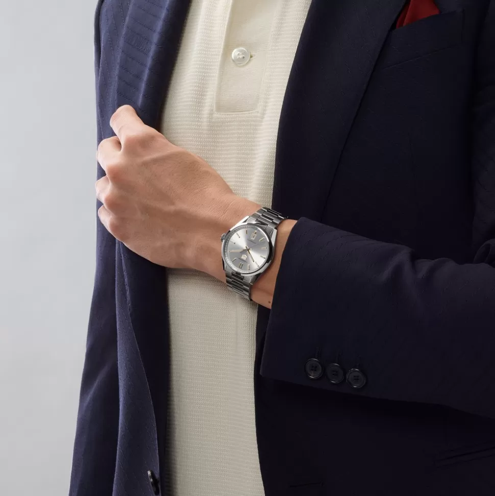 Outlet Carrera Date Women Watches For Women | Watches For Men