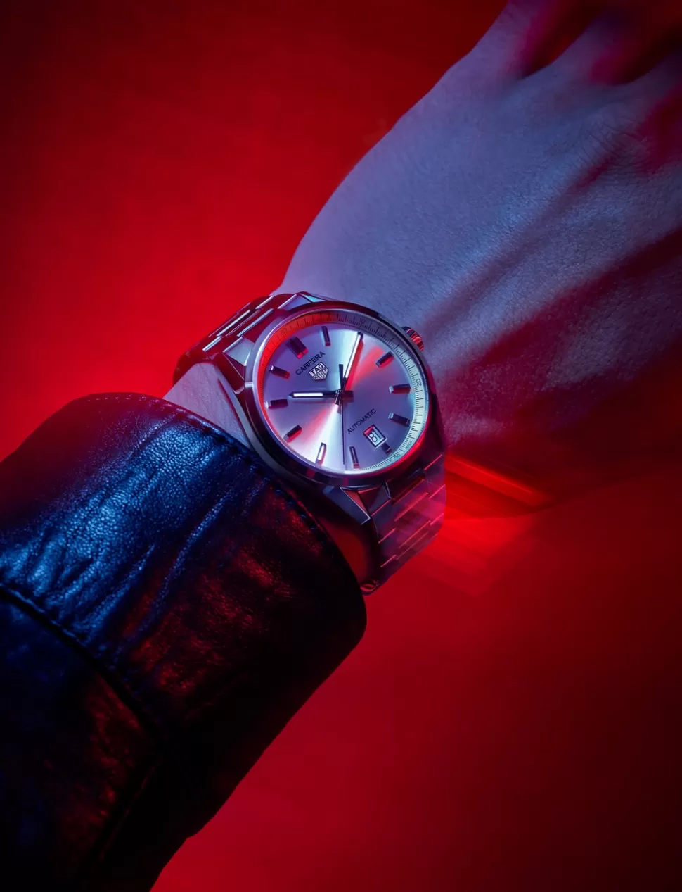 Best Carrera Date Watches For Men