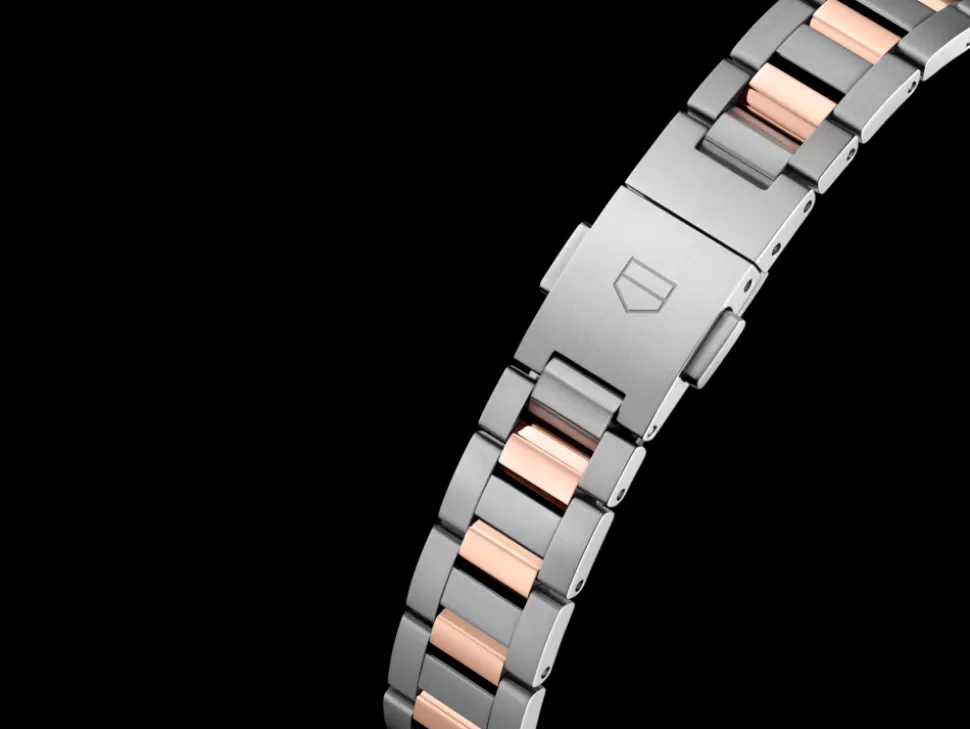 Flash Sale Carrera Date Women Watches For Women