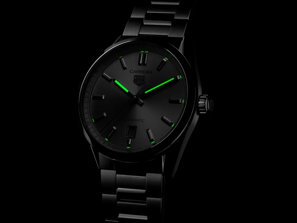 Best Carrera Date Watches For Men