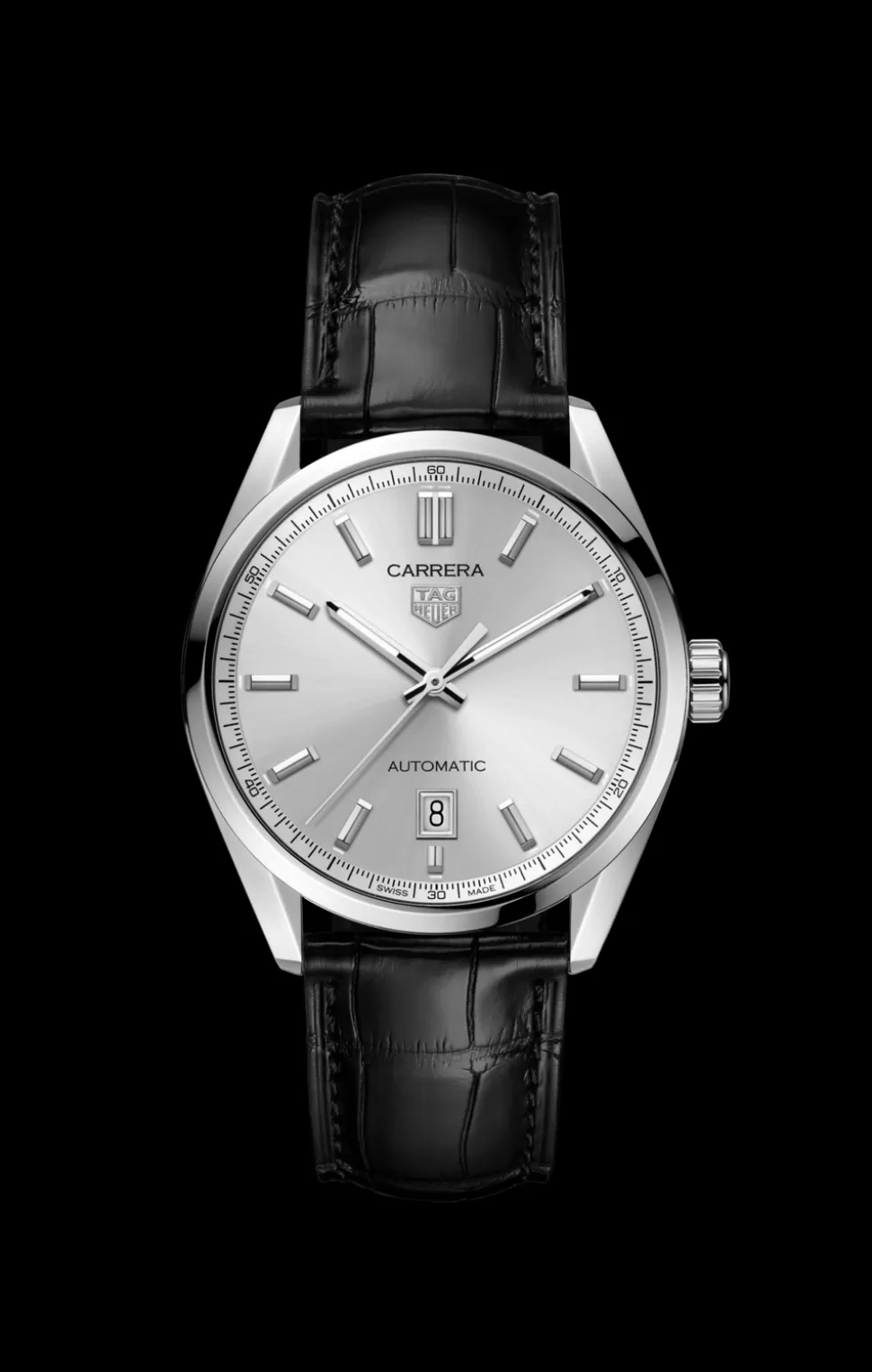 Flash Sale Carrera Date Watches For Men