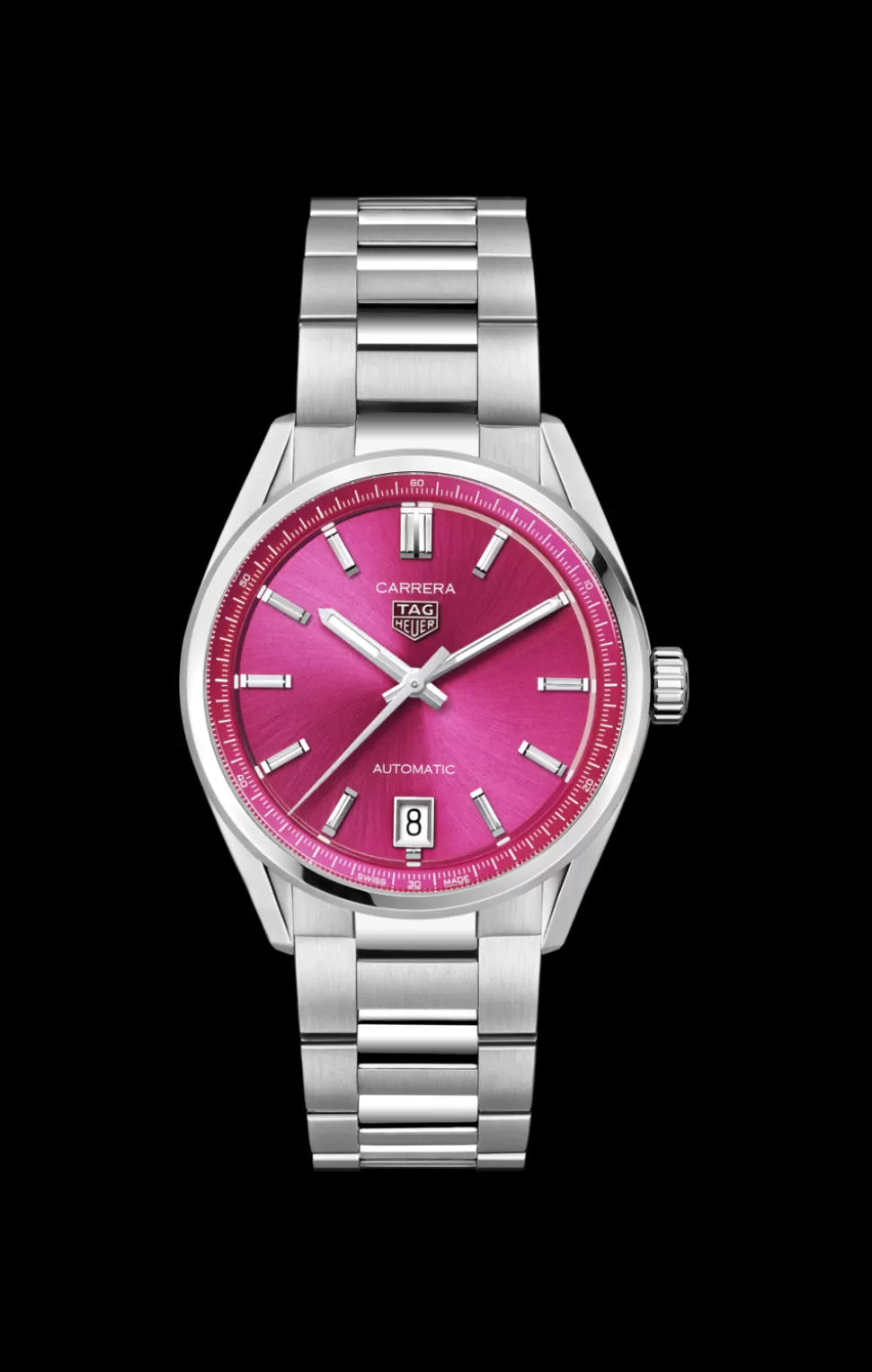 Outlet Carrera Date Women Watches For Women | Watches For Men