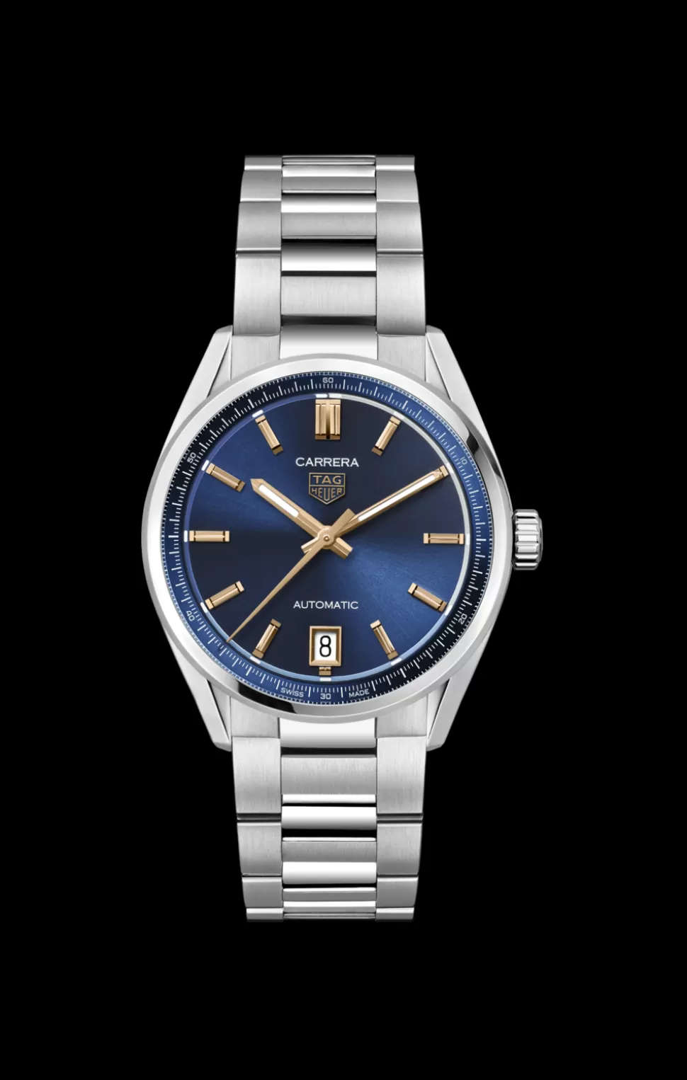 Fashion Carrera Date Women Watches For Women | Watches For Men