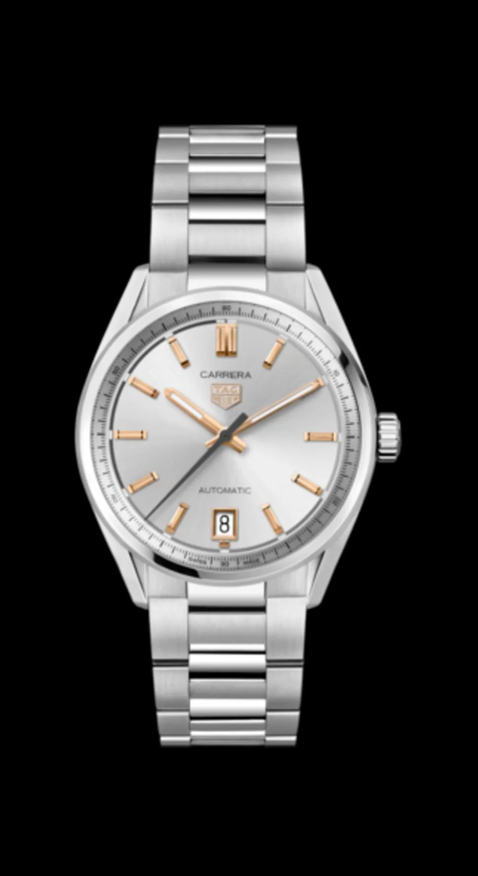 Outlet Carrera Date Women Watches For Women | Watches For Men