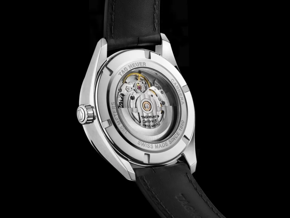 Flash Sale Carrera Day-Date Watches For Men
