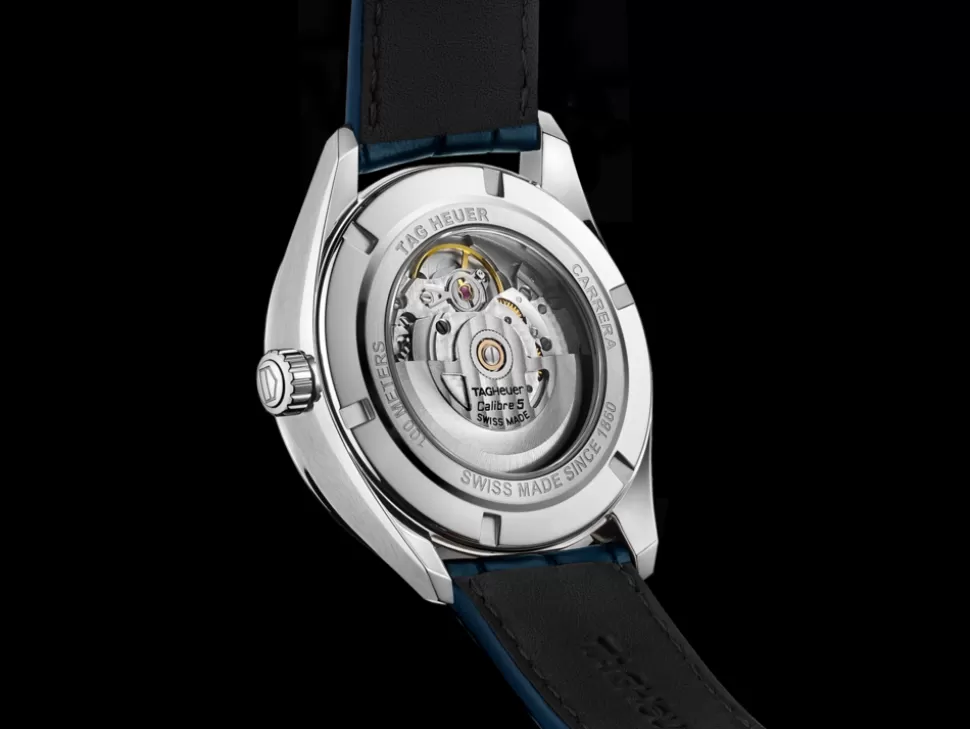 Best Carrera Day-Date Watches For Men