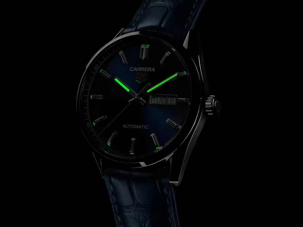 Best Carrera Day-Date Watches For Men