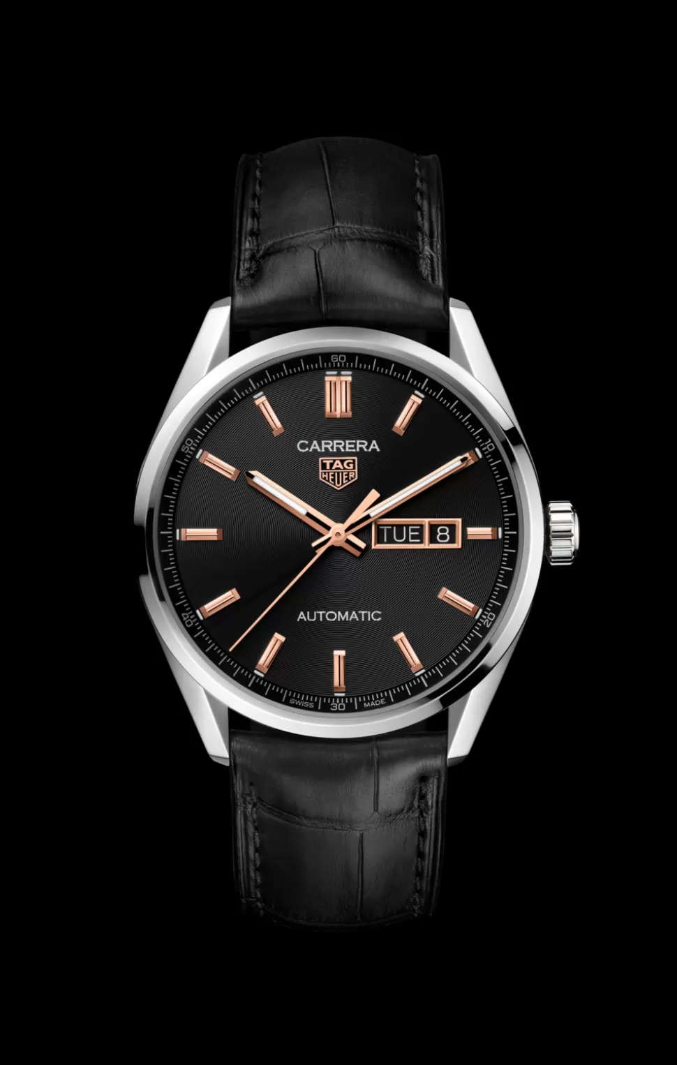 Flash Sale Carrera Day-Date Watches For Men