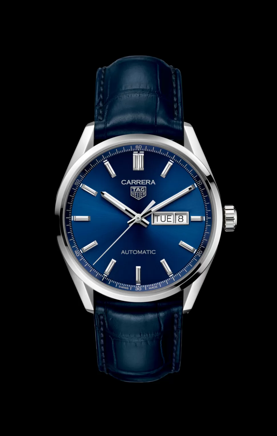 Best Carrera Day-Date Watches For Men